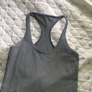Lululemon Cool racerback